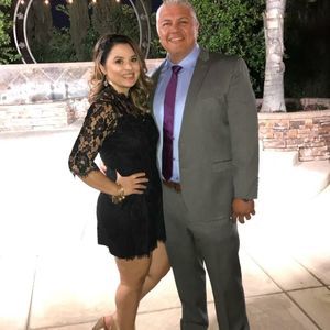 Meet your Posher, Vicky